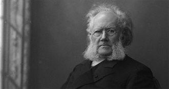 Ibsen Plays