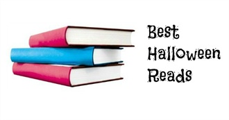 Best Halloween Reads