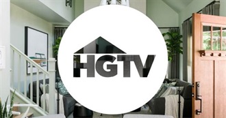 HGTV Shows