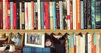 San&#39;s Bookshelf