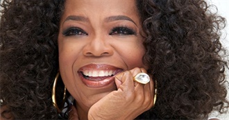 Movies With Oprah Winfrey