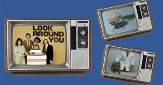 Look Around You Episode Guide