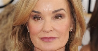 Jessica Lange Movies