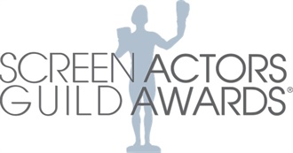 All Movies Nominated at the 2020 SAG Awards