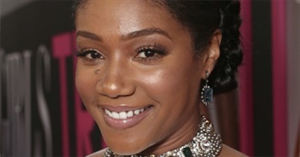 Tiffany Haddish Filmography (1979-Present)