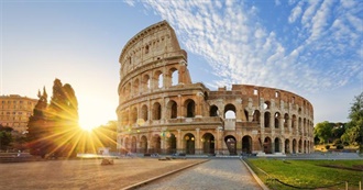 10 Most Famous Landmarks in Europe