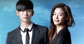 Must Watch Korean Drama List