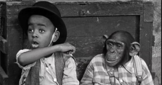 The Our Gang Comedies (Hal Roach&#39;s Little Rascals)