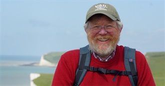 Bill Bryson,Author