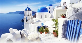 101 Greek Islands