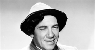 Movies With Chico Marx