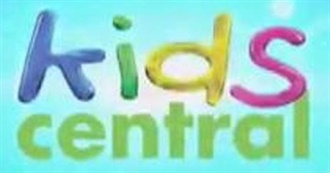 Kids Central X8