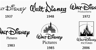 Walt Disney Studios Films 2010-2019