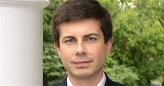 Pete Buttigieg&#39;s Favorite Books