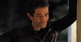 The Films of James Frain