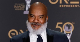 David Alan Grier Movies I&#39;ve Seen Update 4