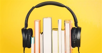 Audible Audiobooks