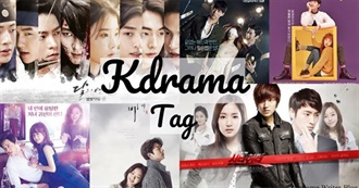 Korean Dramas Debbie Thinks Will Make You Cry