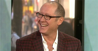 James Spader Films and TV Shows