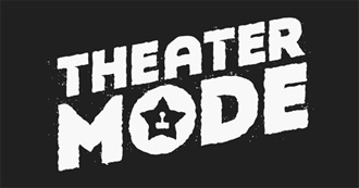 Achievement Hunter&#39;s Theater Mode