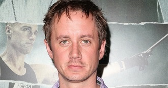 Chad Lindberg Movies