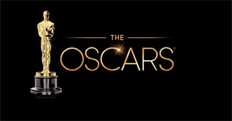 Oscar&#39;s Best Picture Category 1929-2021