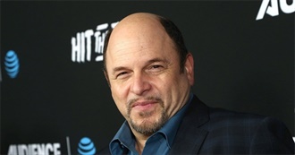 Jason Alexander Movies I&#39;ve Seen