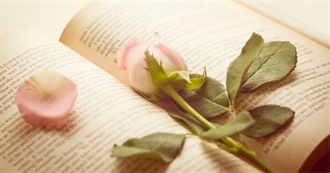 L-O-V-E: A Reading List for Lovers, Love-Seekers and the Loved