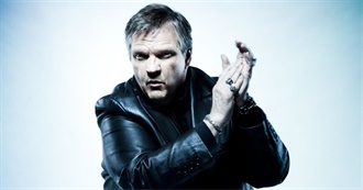 Best Meat Loaf Songs