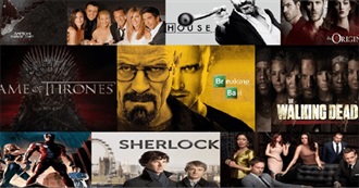 Want to Watch TV Series