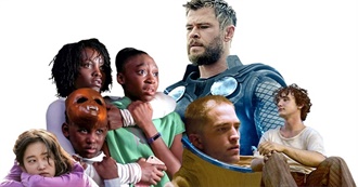 Best Films of 2019 So Far - The Guardian