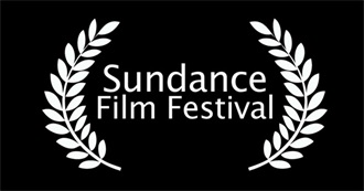 Sundance Film Festival Grand Jury Prize Winners 2000s