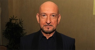 Ben Kingsley&#39;s 10 Best-Reviewed Movies