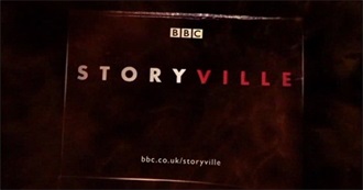 Storyville,TV Series 2009