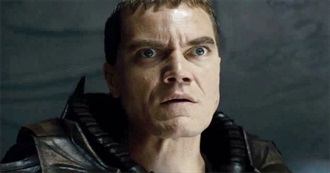 Michael Shannon Movies