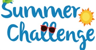 Great Summer Challenge