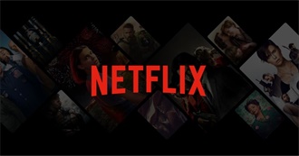 Movies on Netflix Now (14/10/20)