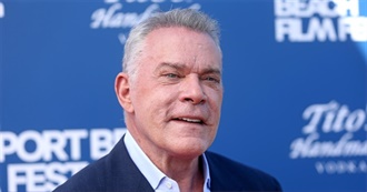 Ray Liotta Movies I&#39;ve Seen Update 2