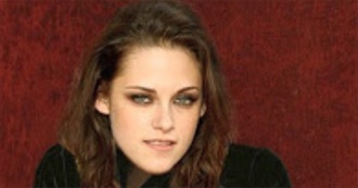 Movies With Kristen Stewart