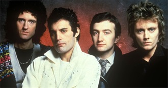 10 Essential Songs: Queen