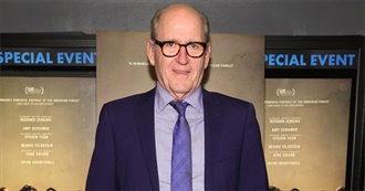 Richard Jenkins Movies I&#39;ve Seen