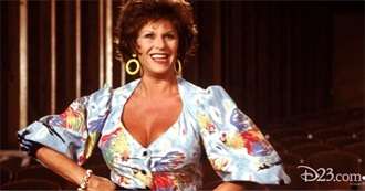 Lainie Kazan Movies I&#39;ve Seen Update