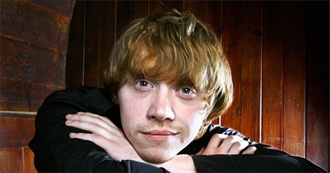 Movies With Rupert Grint