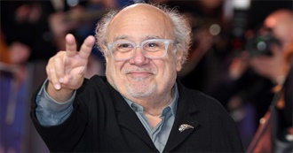 The One and Only Danny Devito