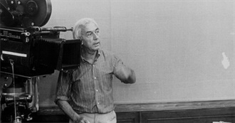 Robert Bresson Top 10 Films