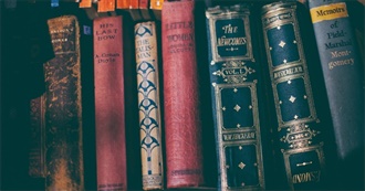 100 Less Known Classic Books