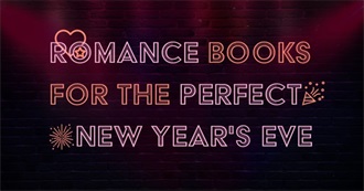 22 YA Romance Books for the Perfect New Year&#39;s Eve