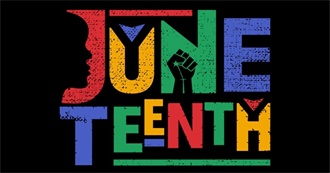 Juneteenth: Slavery and Freedom in America
