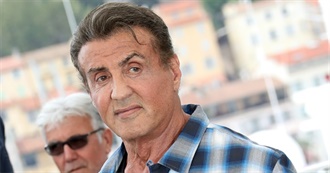 Sylvester E. Stallone