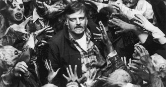 Films by George Romero